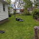 Illustration for article titled First Cordless Mow - EGO 56 Volt 7.5 Ah Mower
